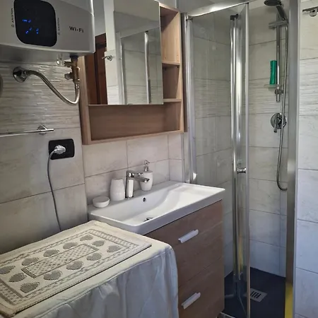 Grazioso In Casa Di Montagna A San Vito di Cadore