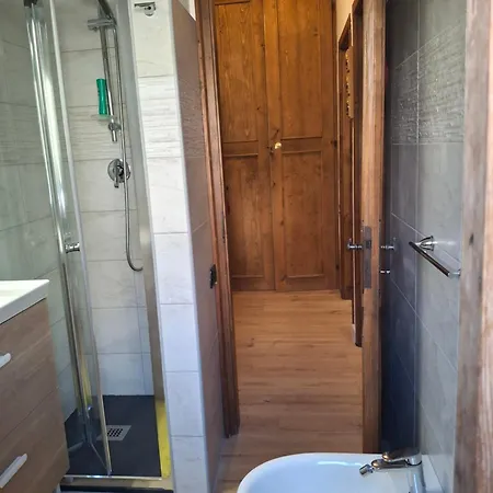 Grazioso In Casa Di Montagna A * San Vito di Cadore