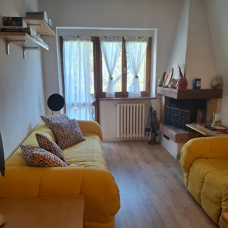 Apartament Grazioso In Casa Di Montagna A San Vito di Cadore