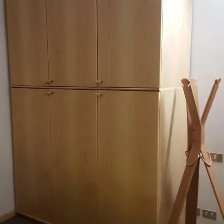 Grazioso In Casa Di Montagna A Apartment San Vito di Cadore