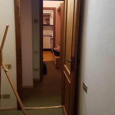 Apartment Grazioso In Casa Di Montagna A *