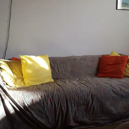 Apartment Grazioso In Casa Di Montagna A San Vito di Cadore