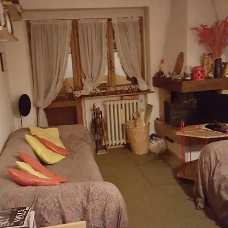 Grazioso In Casa Di Montagna A San Vito di Cadore