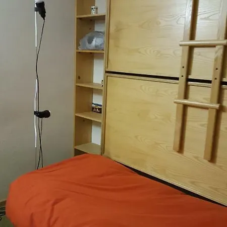 Apartment Grazioso In Casa Di Montagna A *